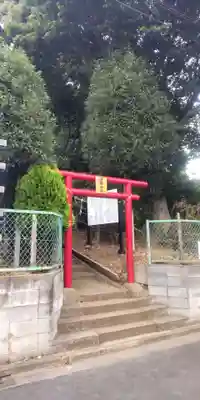 大宮浅間神社(埼玉県)