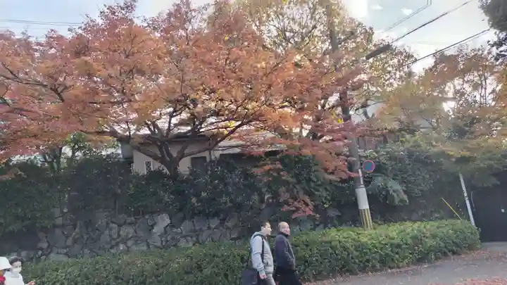 霊源院(京都府)