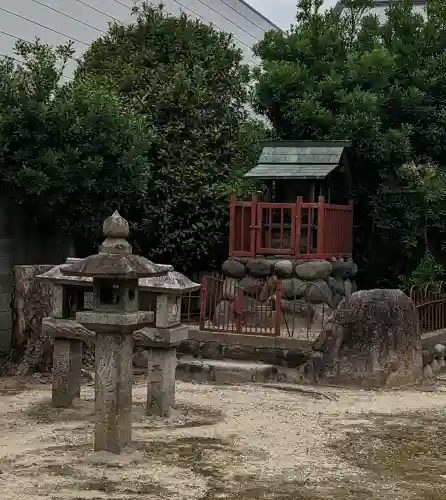 神明社(愛知県)