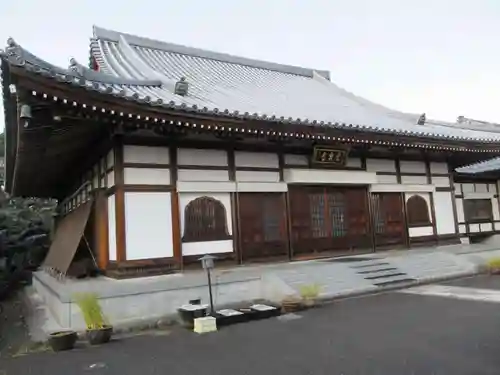 宗泉寺(東京都)