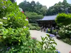 岩船寺の建物その他