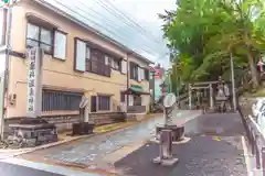 温泉神社〜いわき湯本温泉〜の周辺