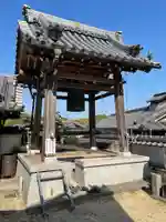来雲寺のその他建物