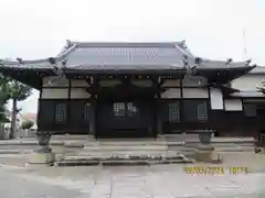 乗満寺(東京都)