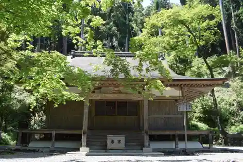 高山寺(京都府)