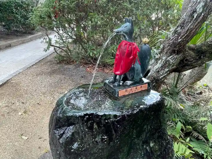 田村神社(香川県)