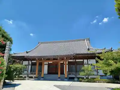 楞厳寺(埼玉県)