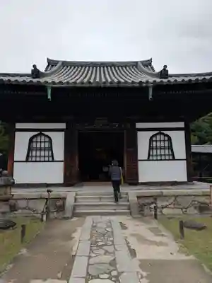 高台寺（高台寿聖禅寺・高臺寺）(京都府)