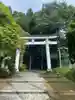 青葉神社(宮城県)