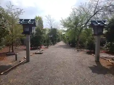 櫛田神社のその他建物