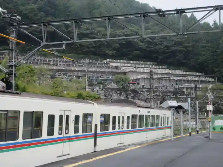 法光寺(埼玉県)