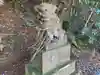 日枝神社の狛犬