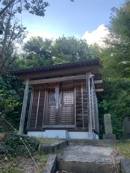 子安神社(千葉県)