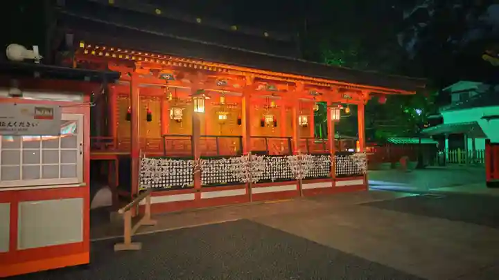 伏見稲荷大社(京都府)