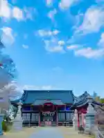 白子神社(千葉県)