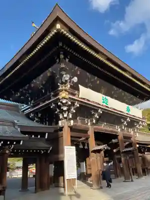 真清田神社(愛知県)