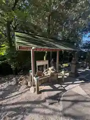 尾張戸神社(愛知県)