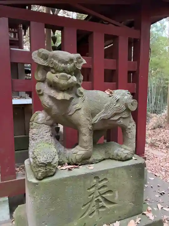 八幡神社(千葉県)