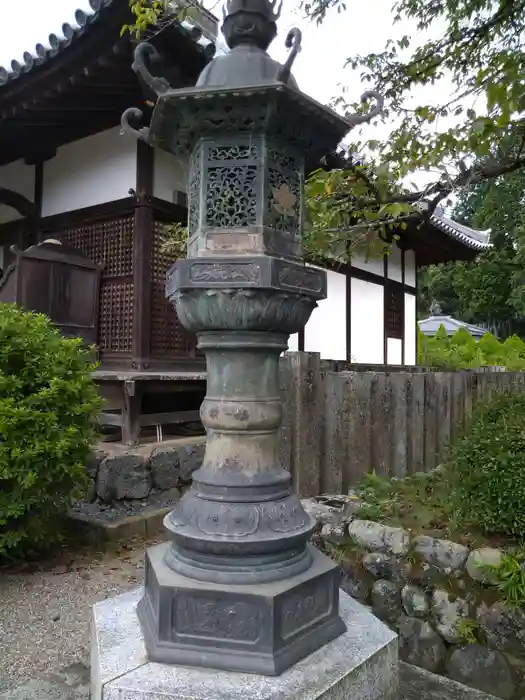 橘寺の建物その他