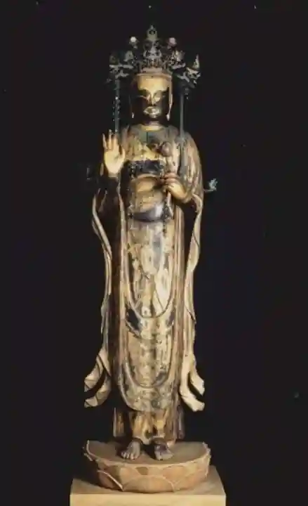 法華寺(静岡県)