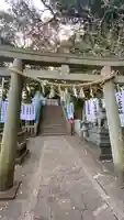 八百富神社(愛知県)