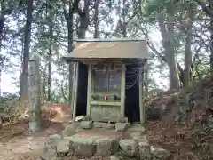 油日神社(滋賀県)