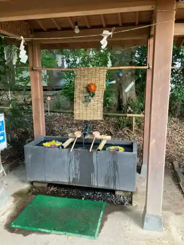 下野 星宮神社(栃木県)