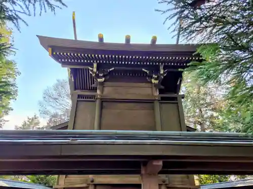 香取大神社(千葉県)
