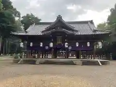 印岐志呂神社(滋賀県)