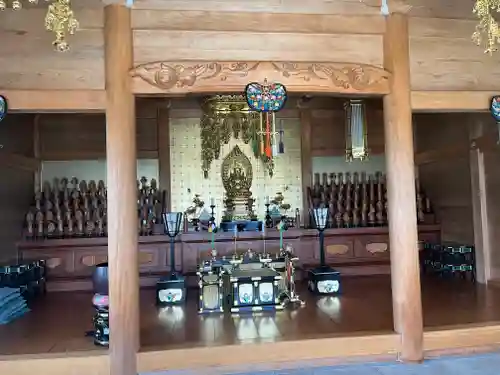 三寳寺(東京都)