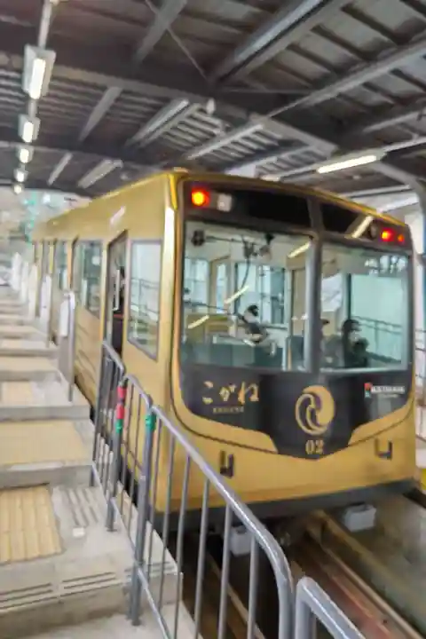 石清水八幡宮(京都府)