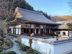 宝徳寺(群馬県)