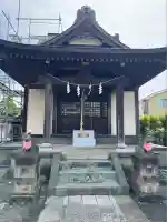 善行神社(神奈川県)