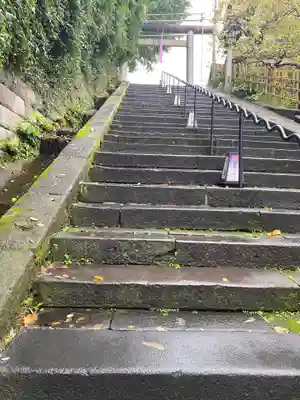 湯島天満宮(東京都)