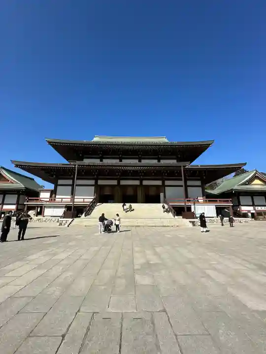 成田山新勝寺(千葉県)