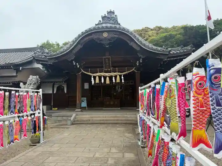 東海市熊野神社の{uncategorized: "未分類", other: "その他", undefined: "問題あり", building: "その他建物", grave: "お墓", sacred_gate: "鳥居", guardian: "狛犬", statue: "像", buddha: "仏像", history: "歴史", nature: "自然", garden: "庭園", animal: "動物", pagoda: "塔", temizu: "手水舎", mountain_gate: "山門・神門", sanctuary: "本殿・本堂", subordinate: "末社・摂社", art: "芸術", scenery: "景色", jizo: "地蔵", ema: "絵馬", goshuin: "御朱印", omikuji: "おみくじ", items: "授与品その他", amulet: "お守り", goshuincho: "御朱印帳", eats: "食事", festival: "お祭り", votive_dance: "神楽", shichigosan: "七五三参", wedding: "結婚式", experience: "体験その他", initially: "初詣", around: "周辺", anti_infection: "感染症対策"}
