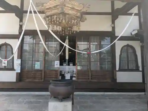 総持寺(愛知県)