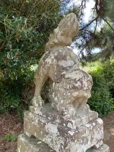 熊野大社(島根県)