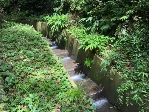 足坏神社(静岡県)