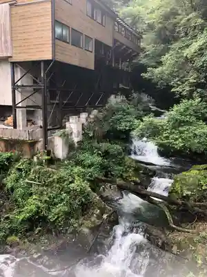 大本山七宝瀧寺(大阪府)