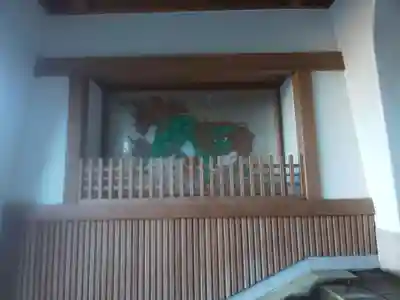 江島神社の芸術