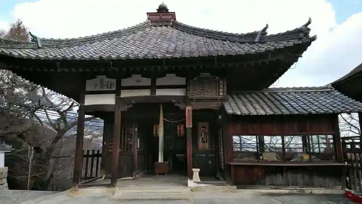 園城寺(三井寺)(滋賀県)