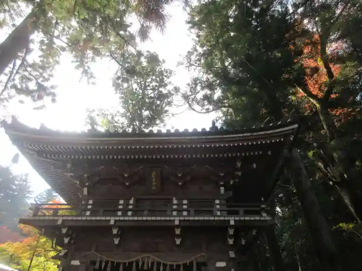 那谷寺(石川県)