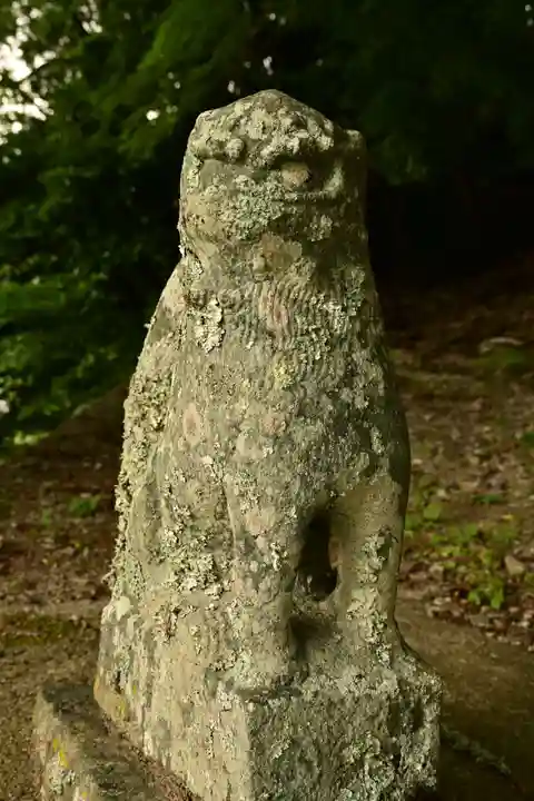 三處神社(徳島県)
