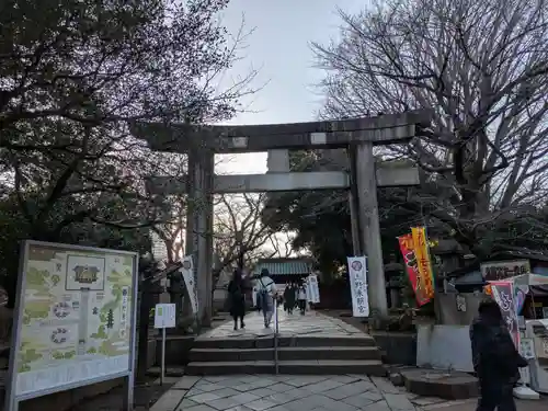 上野東照宮(東京都)