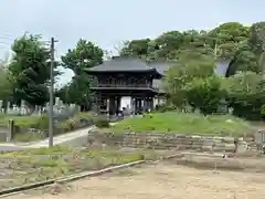 大念寺(茨城県)