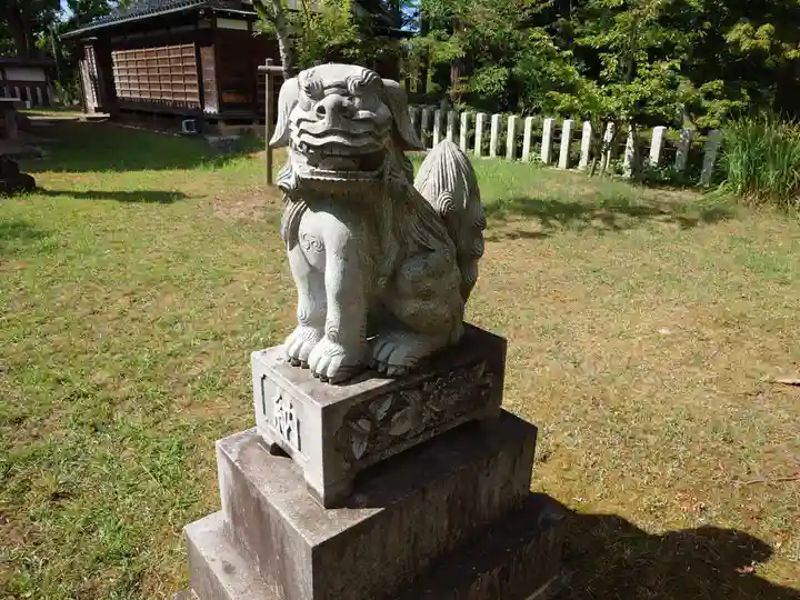 鶴岡護国神社(山形県)