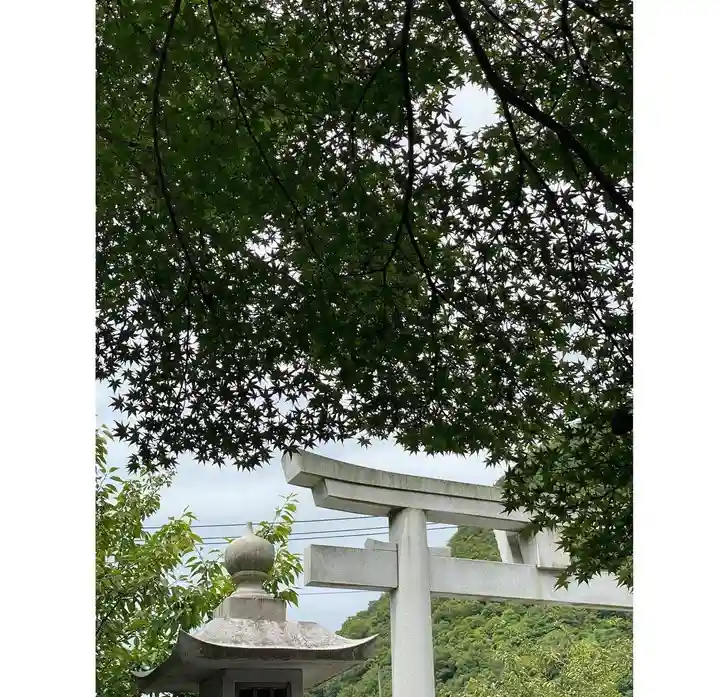 瀧宮神社(広島県)