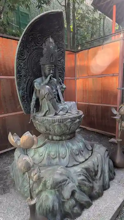 頂法寺(六角堂)(京都府)