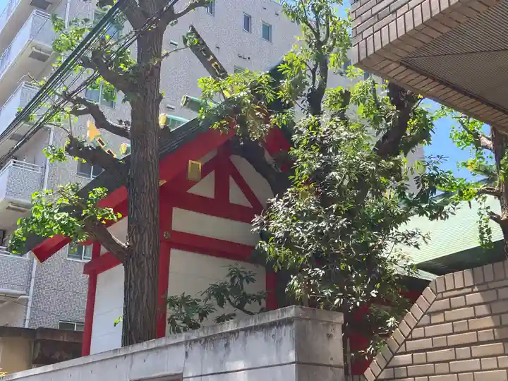 鷲神社(東京都)